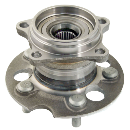 Auto Unit Parts Wheel Hub Bearing Assembly 512281 BR930339 4241008010 for TOYOTA
