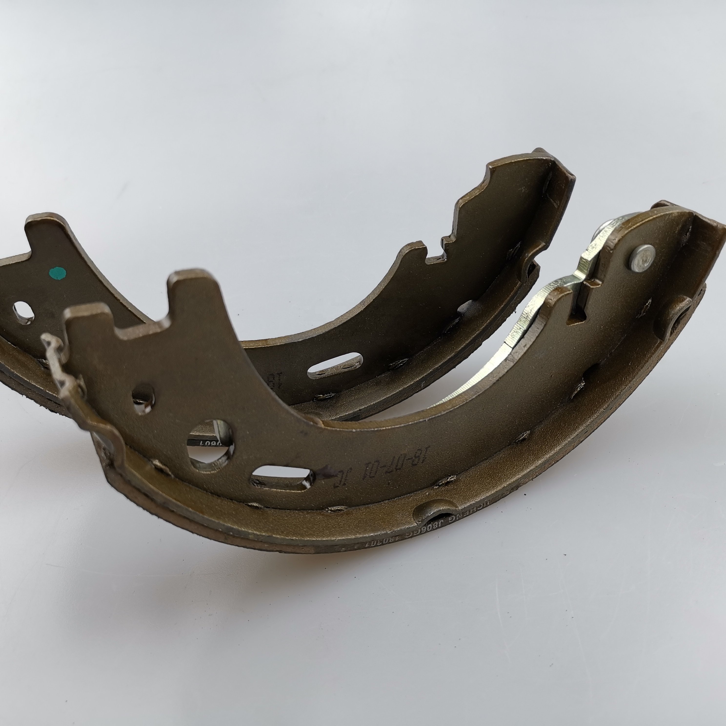 SAIC MAXUS T60 Original Rear Brake Shoe C00089218 C00089219
