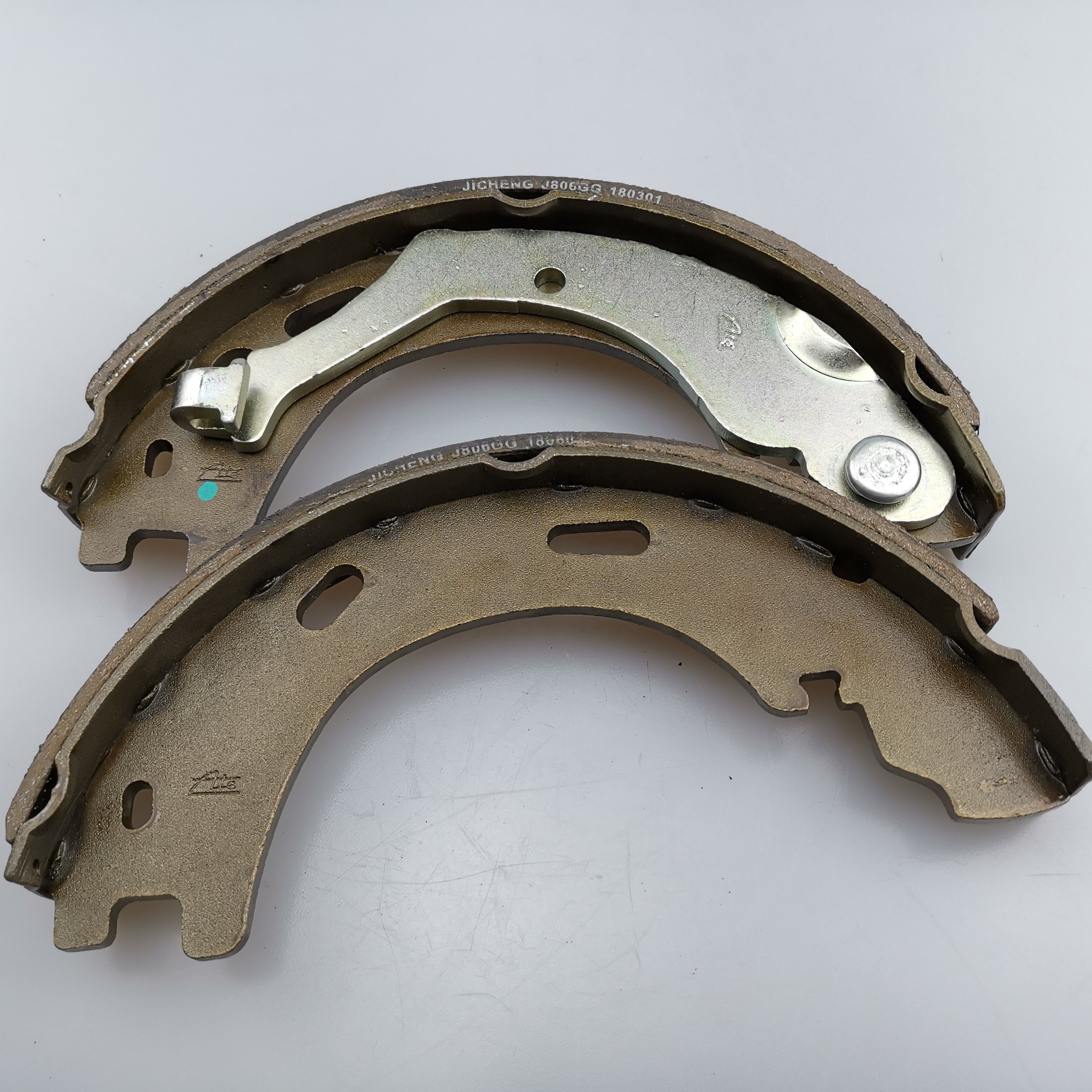 SAIC MAXUS T60 Original Rear Brake Shoe C00089218 C00089219