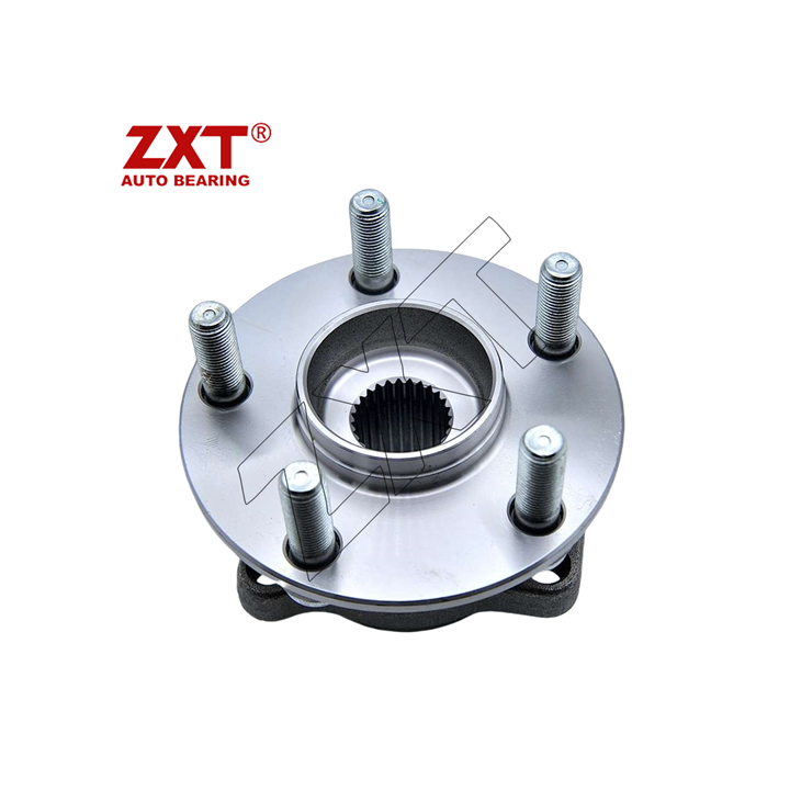 ZXT Auto Bearing 28473-FG010 512402 28473-AL00A For SUBARU IMPREZA WRX Rear Wheel Hub Bearing Wheel Hub Unit Wheel Hub Assembly