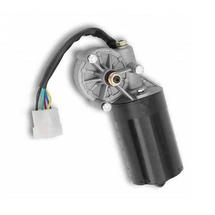 High Quality 24V 12V DC Windshield Rear Wiper Motor for Bus