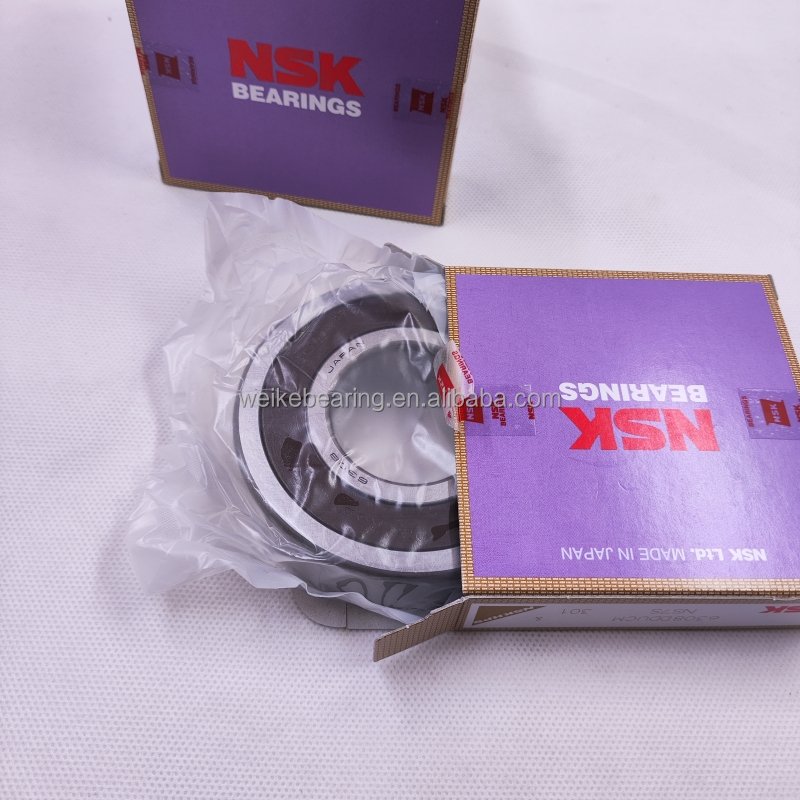 Building Materials Store Single Row P5 Deep Groove Ball Bearings 6306 6202 6203 6305 Unit Assembly Auto Bearing