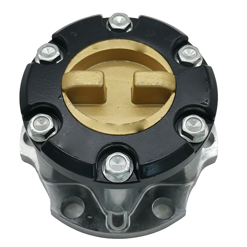 Front Free Running Wheel Locking Hub 43530-60042 for Land Cruiser 1976-1987 HiLux 76-85