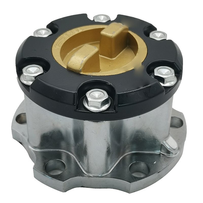 Front Free Running Wheel Locking Hub 43530-60042 for Land Cruiser 1976-1987 HiLux 76-85