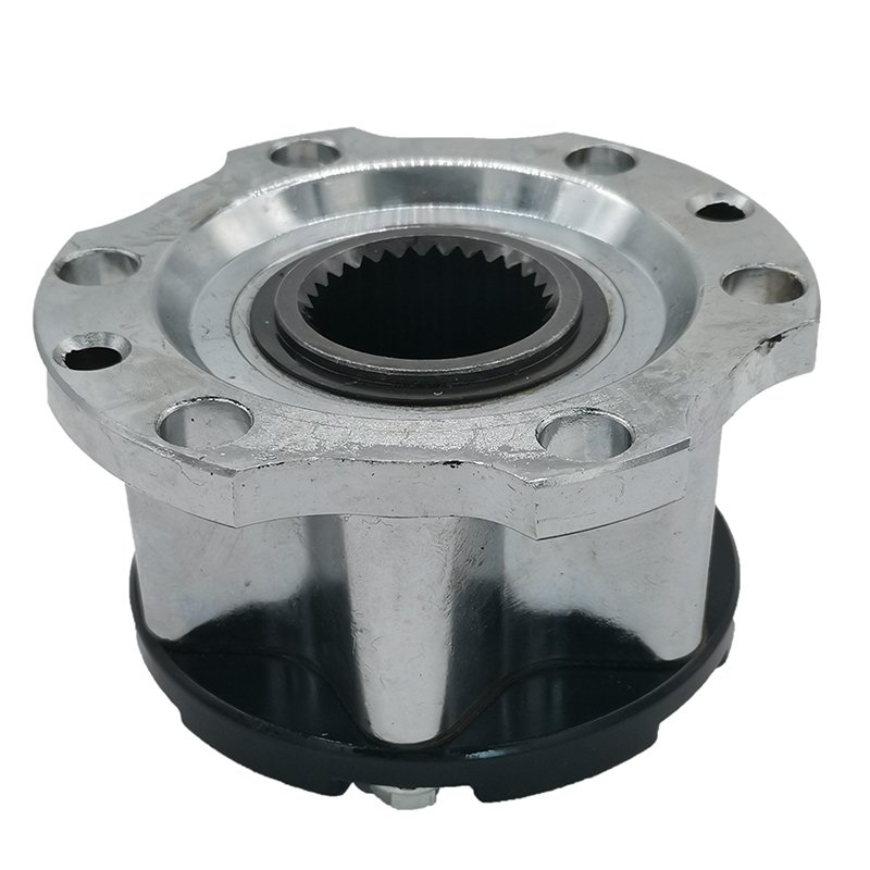 Front Free Running Wheel Locking Hub 43530-60042 for Land Cruiser 1976-1987 HiLux 76-85