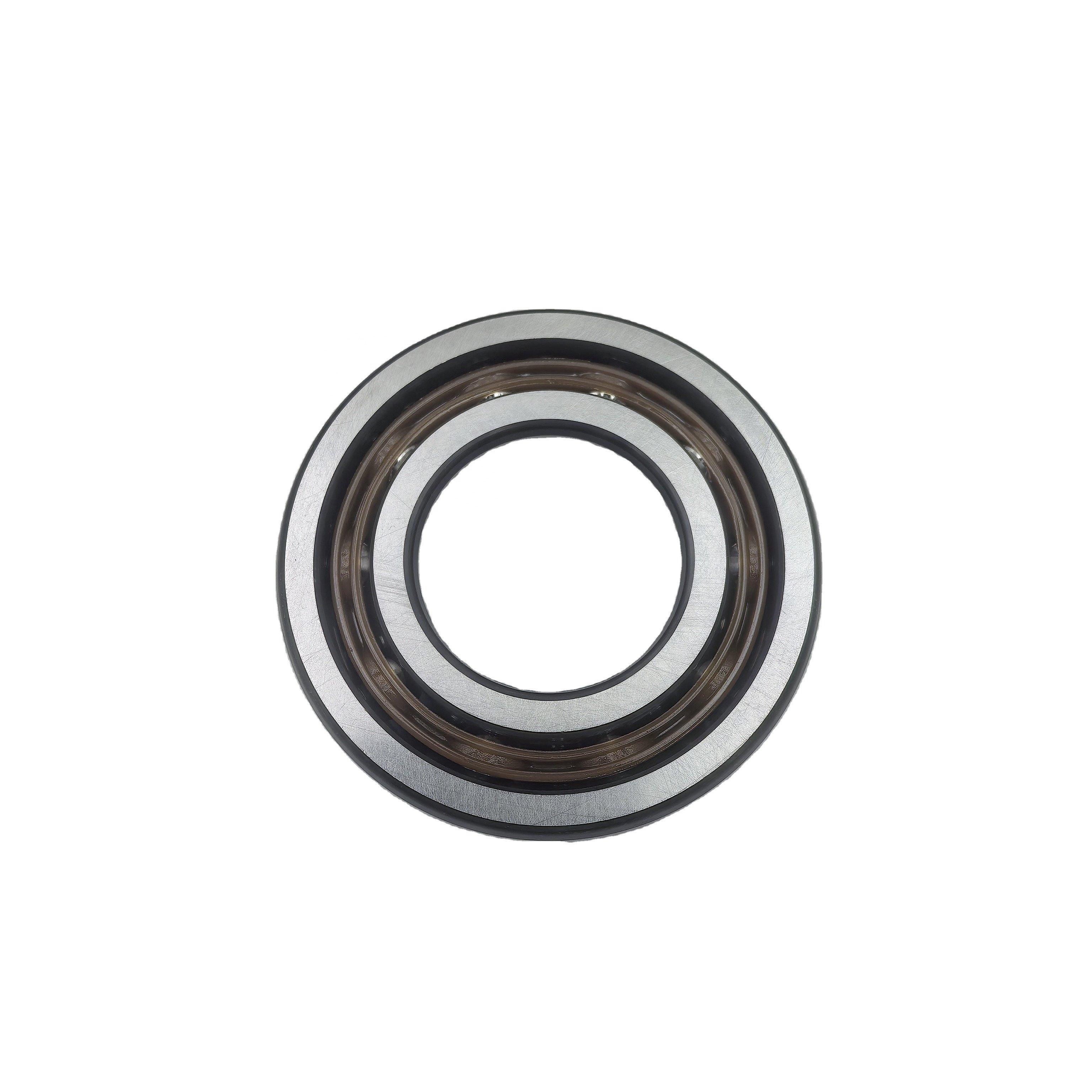 Hot Products Single Row Angular Contact Ball Bearing 7406 7407 7408 with Brand New