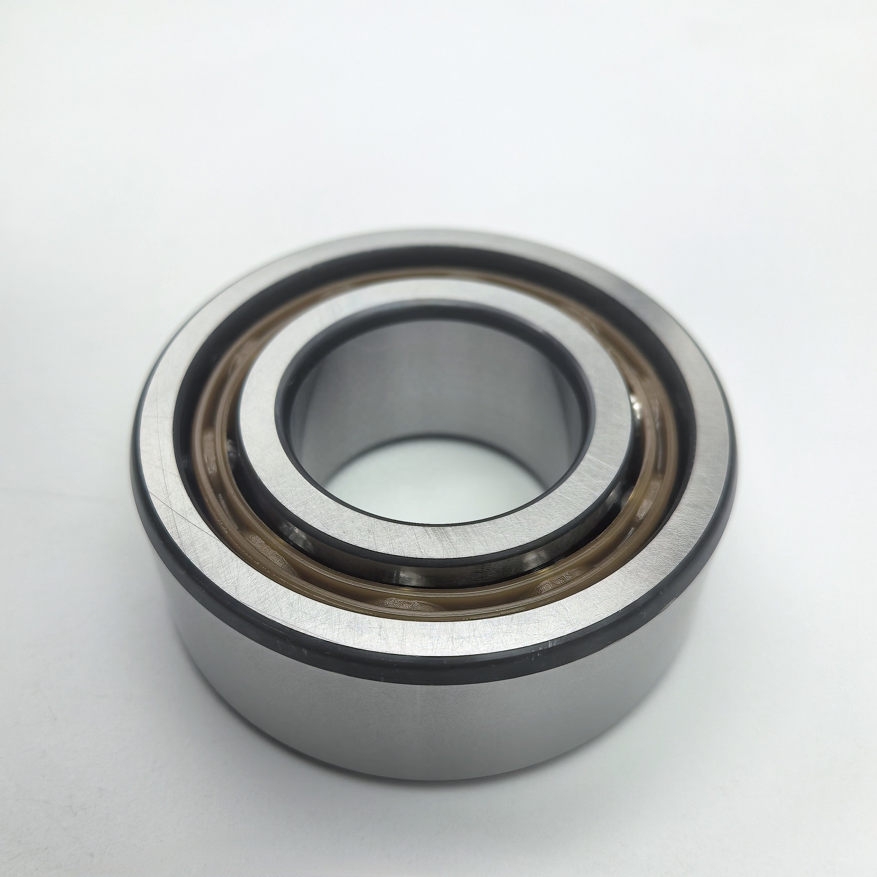 Hot Products Single Row Angular Contact Ball Bearing 7406 7407 7408 with Brand New