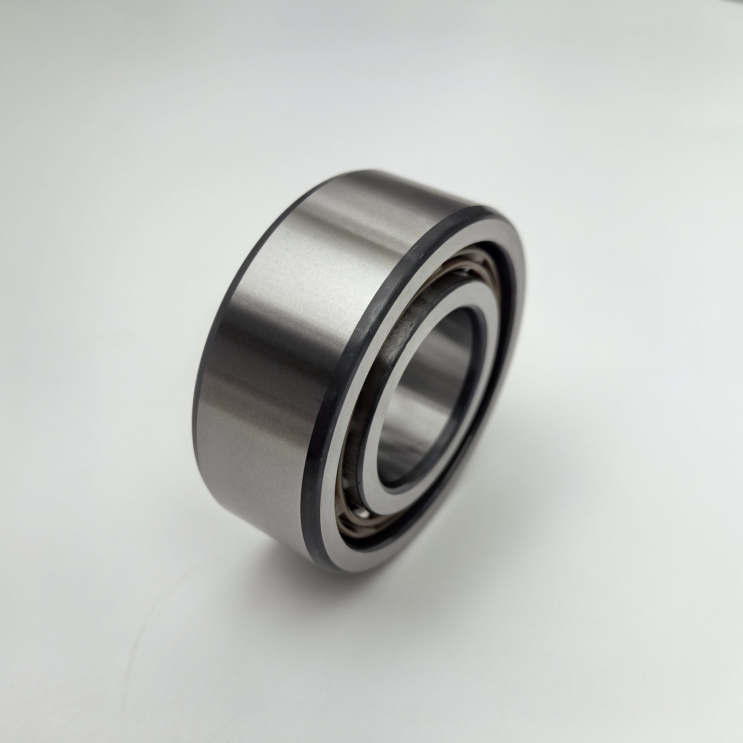 Hot Products Single Row Angular Contact Ball Bearing 7406 7407 7408 with Brand New
