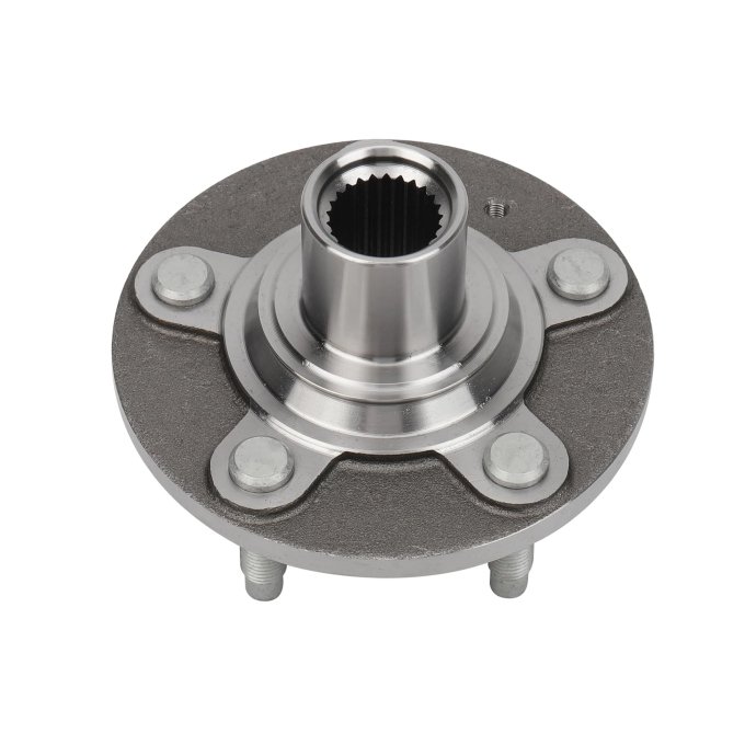 Automotive Hub Unit Rear Axle Hub Bearing 13588470G 19347651 MR0506 13504045 H50003BTA 13588470 Hub Bearing Unit for Daewoo