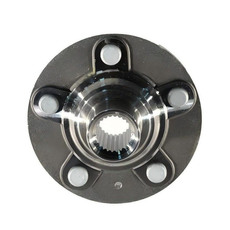 Automotive Hub Unit Rear Axle Hub Bearing 13588470G 19347651 MR0506 13504045 H50003BTA 13588470 Hub Bearing Unit for Daewoo
