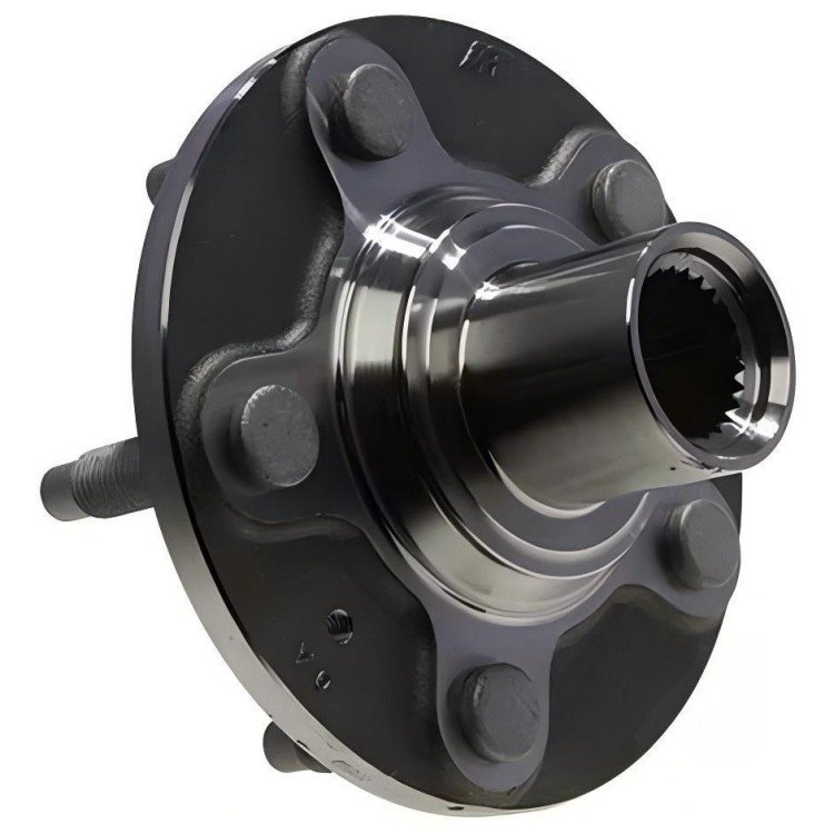 Automotive Hub Unit Rear Axle Hub Bearing 13588470G 19347651 MR0506 13504045 H50003BTA 13588470 Hub Bearing Unit for Daewoo