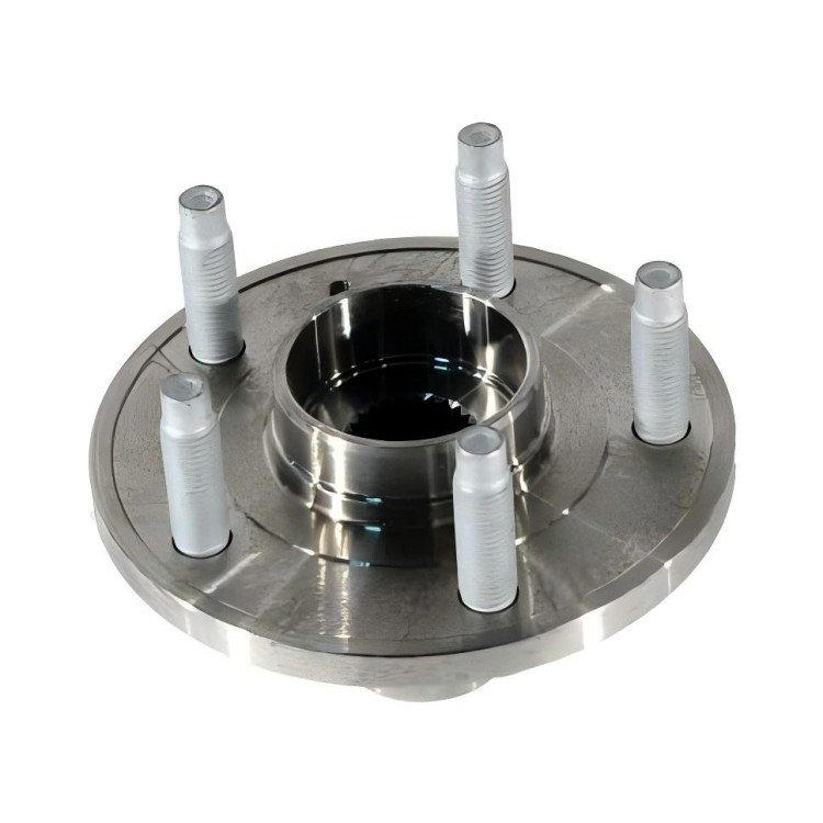Automotive Hub Unit Rear Axle Hub Bearing 13588470G 19347651 MR0506 13504045 H50003BTA 13588470 Hub Bearing Unit for Daewoo