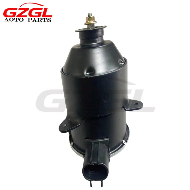 16363-02120 16363-23010 for 2006-2015 Years CAMRY VIOS Auto Parts High Quality Cooling System Radiator Fan Motor
