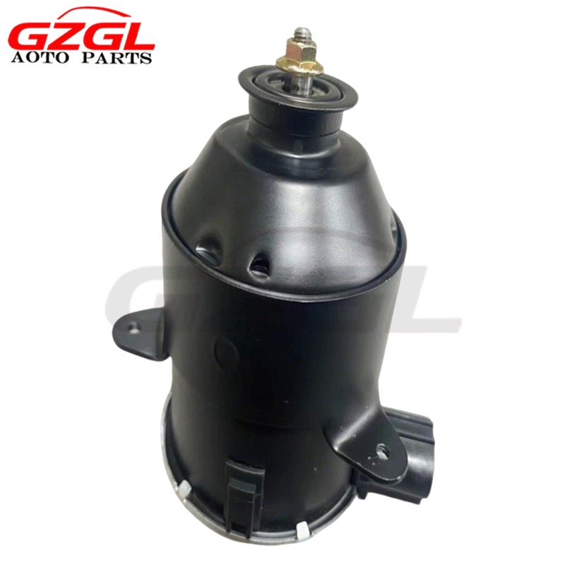 16363-02120 16363-23010 for 2006-2015 Years CAMRY VIOS Auto Parts High Quality Cooling System Radiator Fan Motor
