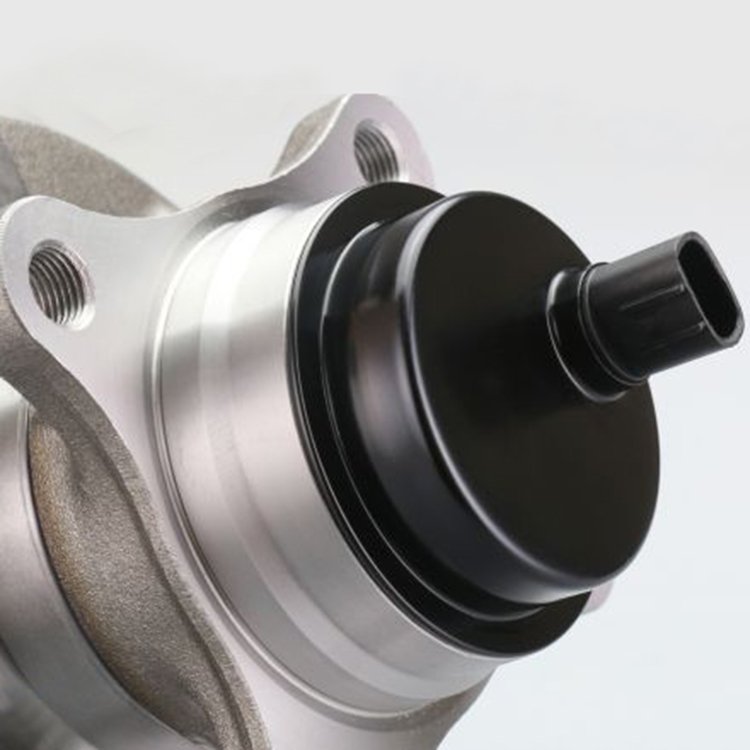 Japanese New Condition Toyota RAV 4 Custom Wheel Hub Auto Bearing Unit Front Left Wheel Hub for Models RAV4 43550-0R030 Toyota