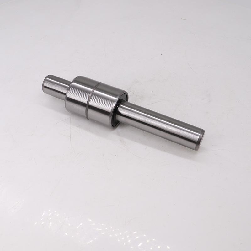 High Performance 885141 Bearing, Water Pump Bearing Size 15.918x30x38.89 mm with Automotive Bearings for Heavy Truck