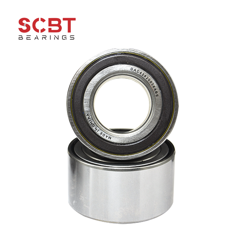 DAC38790045 VKBA6805 R168.66 KH10400 38*79*45mm Rear Auto Wheel Bearings for Nissan