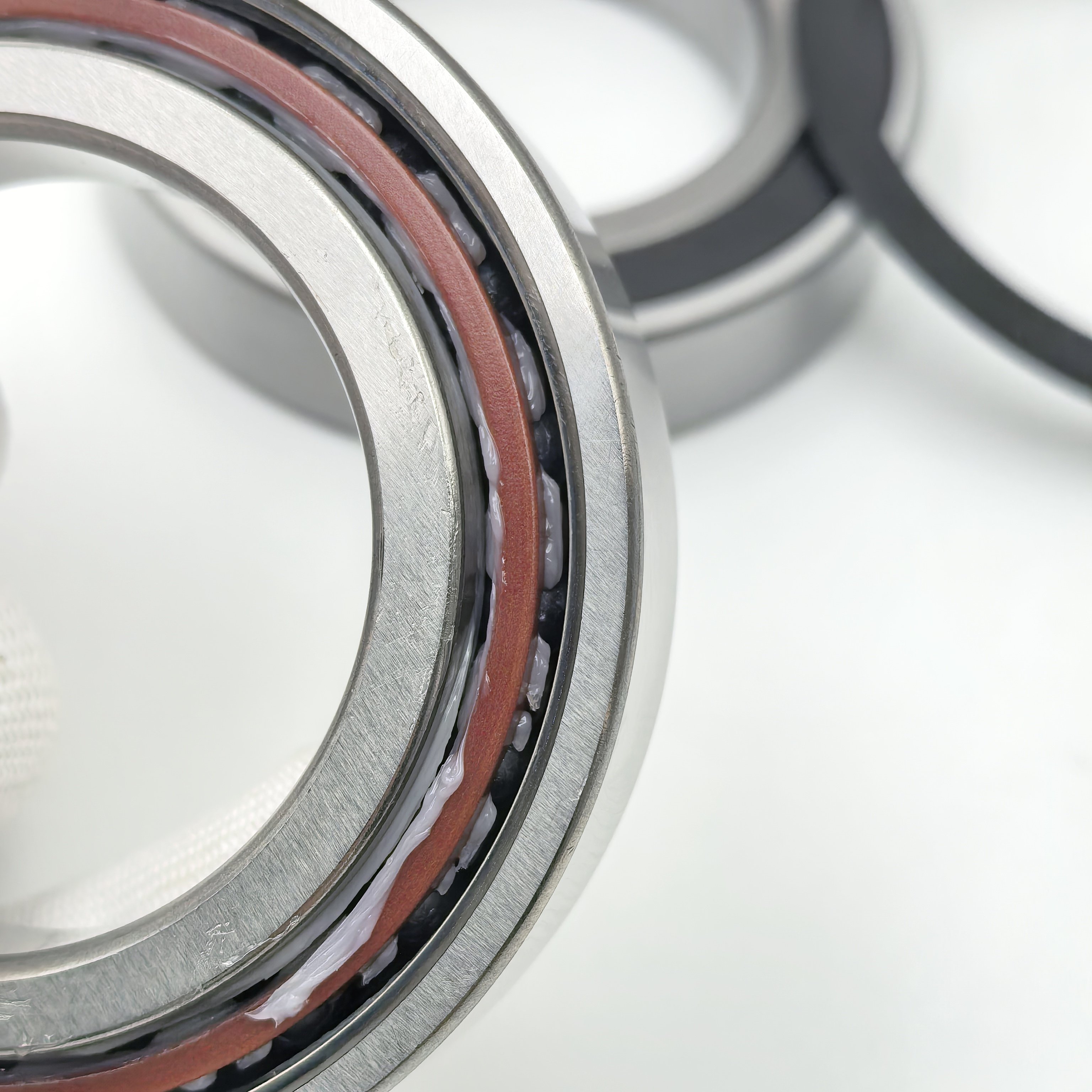 Brand New High Quality Angular Contact Ball Bearing 71900 71901 71902 From Jinan Supplier
