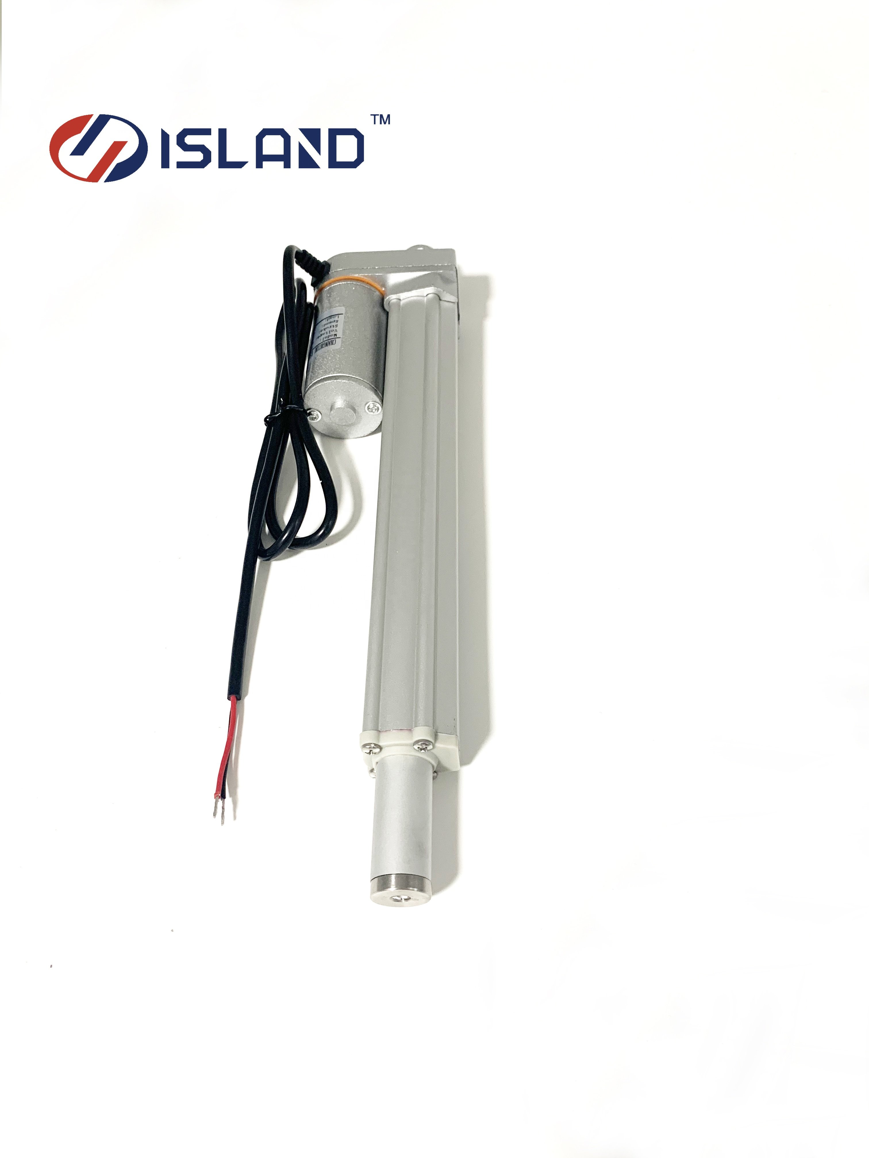 Waterproof Mini Electric Linear Actuator 12V 24V Wholesale