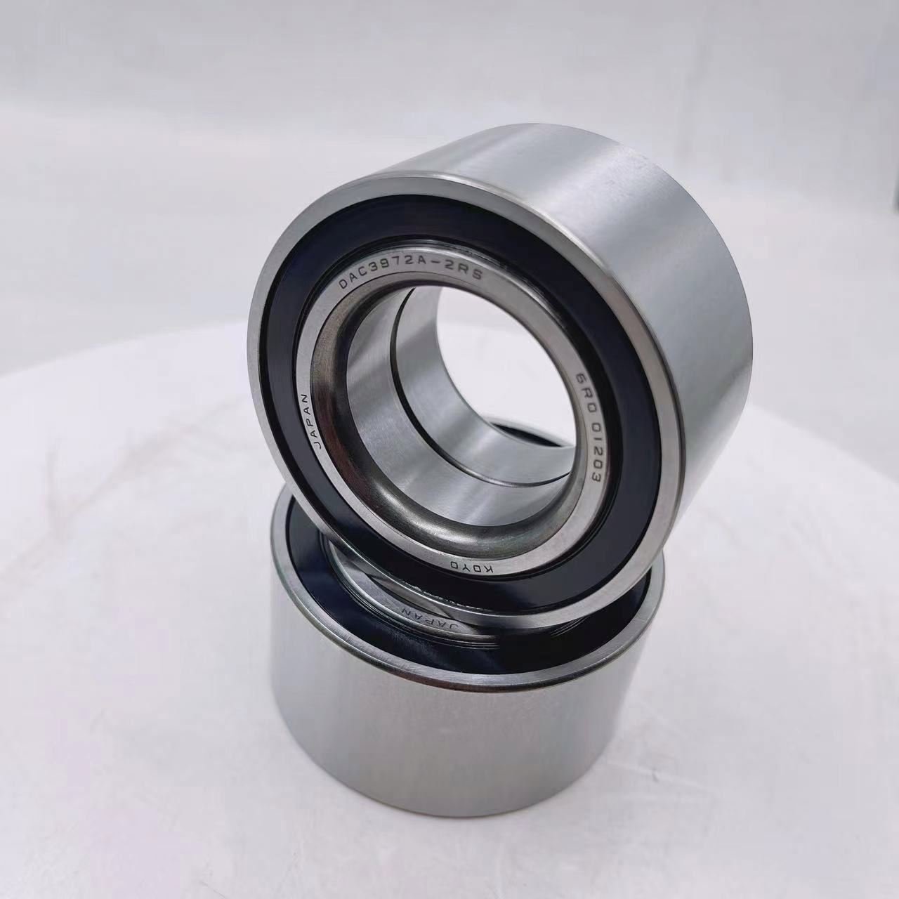 Maintenance-free Hub Bearings BTH0053/VKBA5397 Truck Wheel Bearing 201059/805012.06.H195
