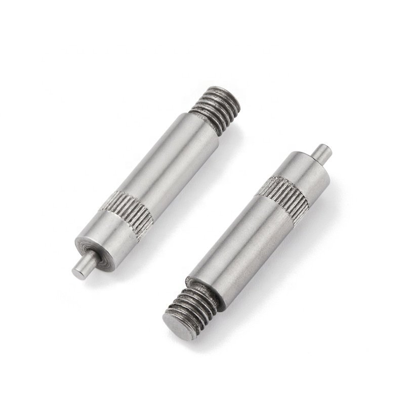 Non-standard CNC Machining Service Motor Auto Spare Parts OEM Customized Assembly Spare Parts Car Body Parts