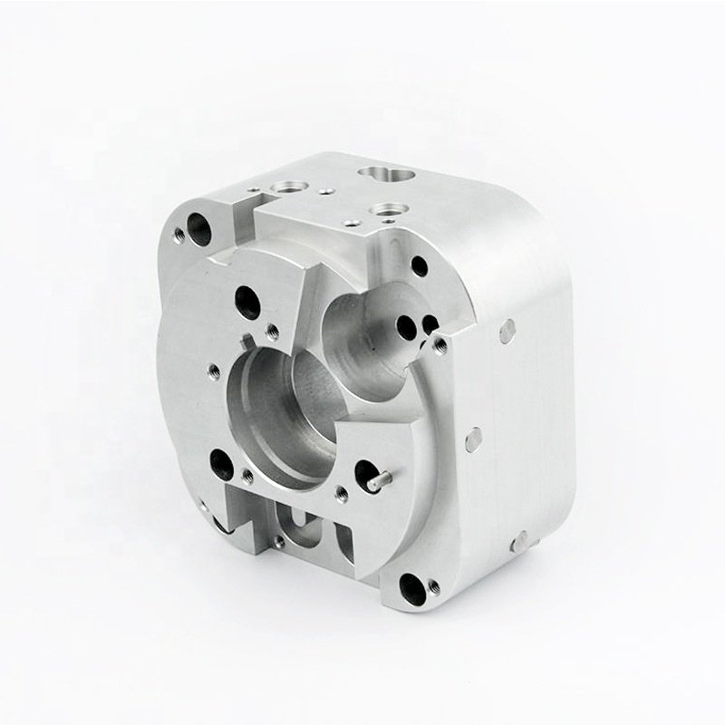 Non-standard CNC Machining Service Motor Auto Spare Parts OEM Customized Assembly Spare Parts Car Body Parts