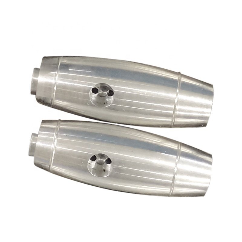 Non-standard CNC Machining Service Motor Auto Spare Parts OEM Customized Assembly Spare Parts Car Body Parts