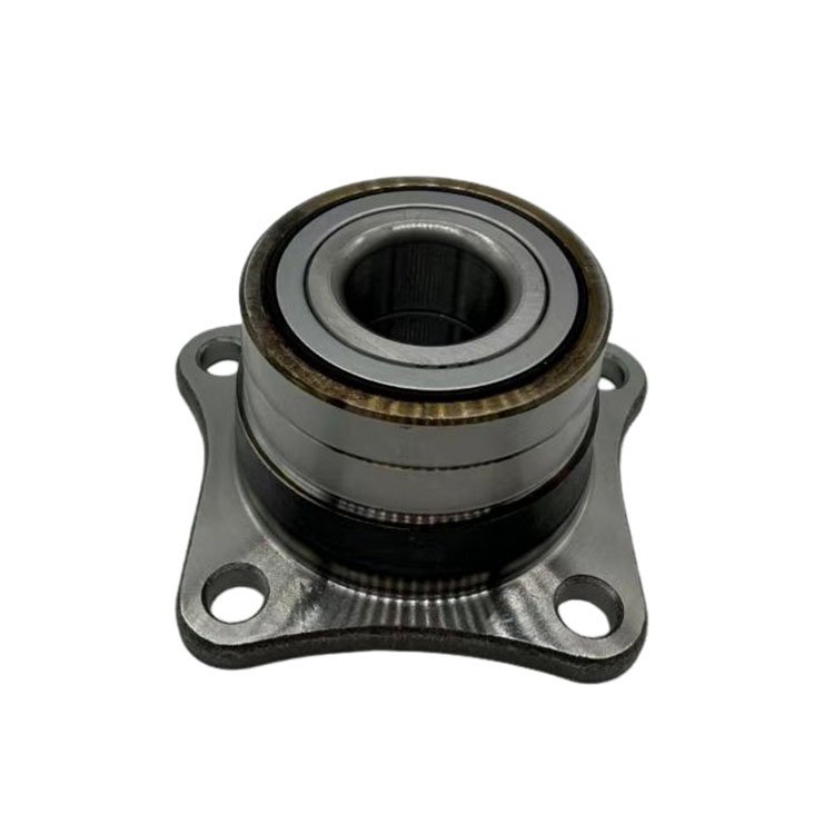 Bearing Auto Spare Part Tapered Roller Bearing Auto Wheel Hub Bearing Bth- Bearing Auto Parts