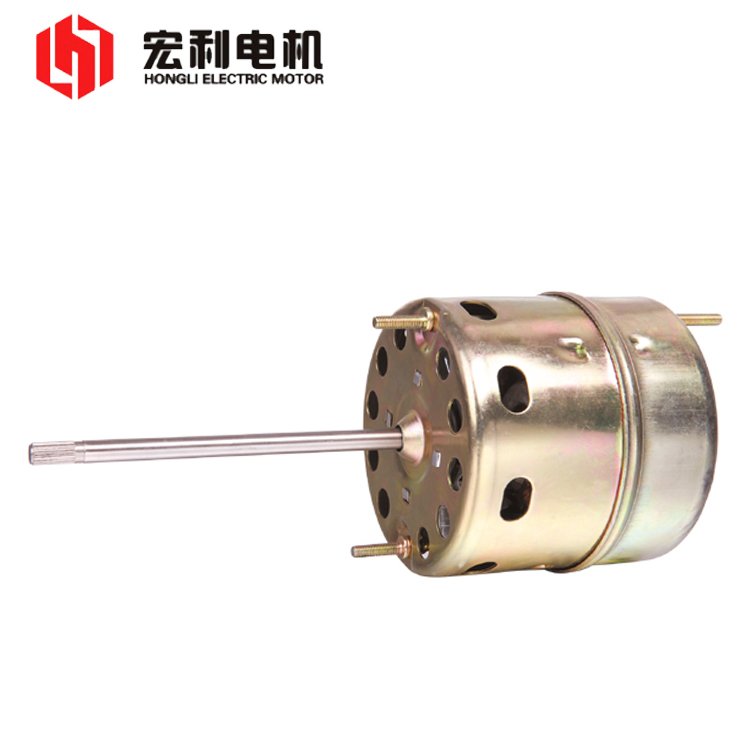 Pump Motor