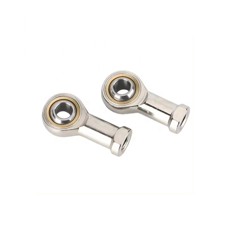 Hot Sale Stainless Steel Ball Joint Rod End Bearings