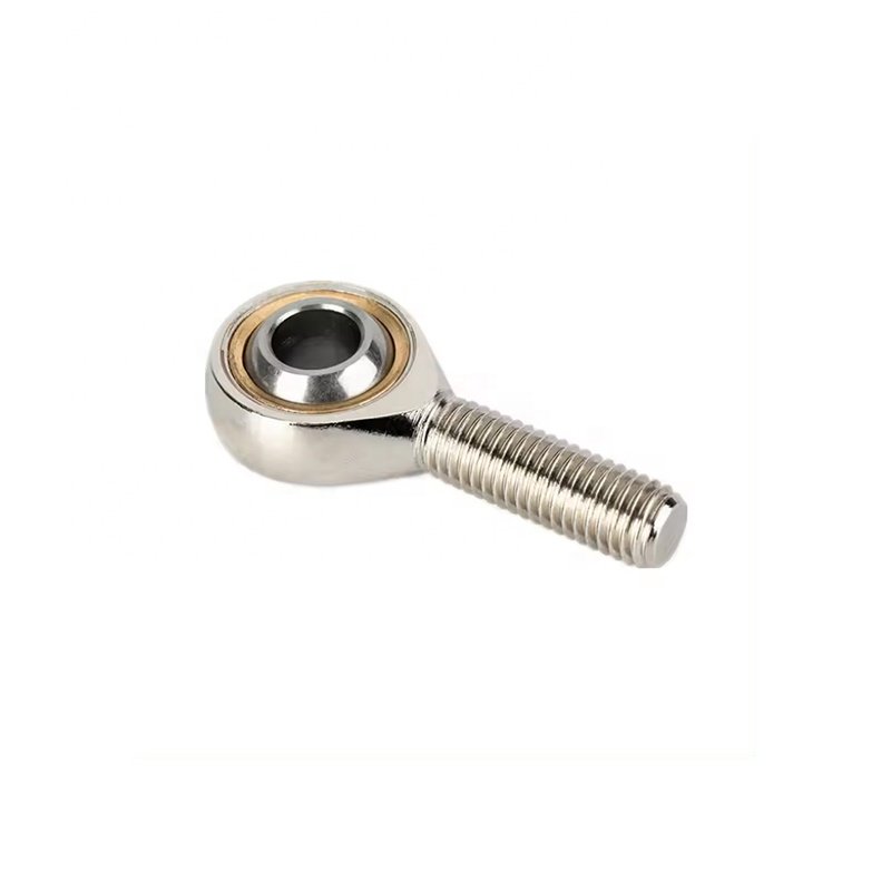 Hot Sale Stainless Steel Ball Joint Rod End Bearings