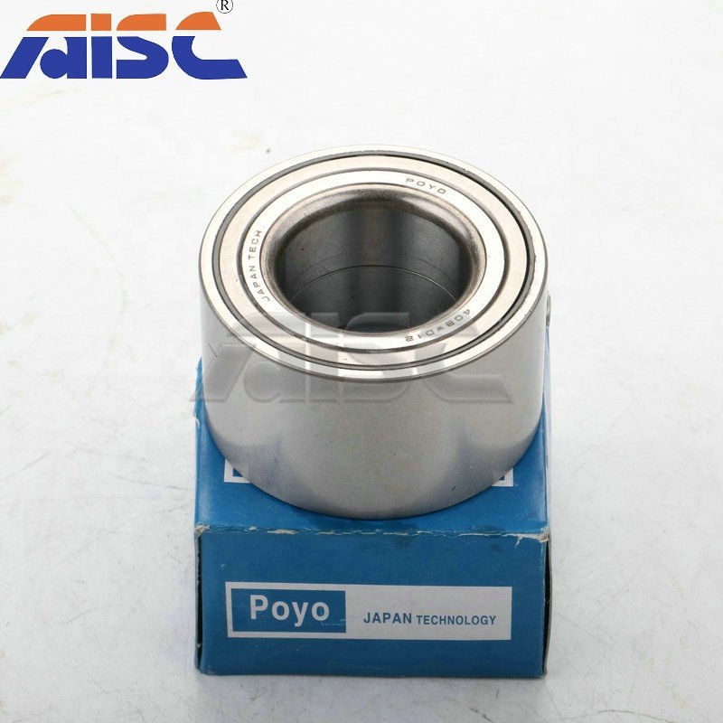 AISC 90363-40066 Wheel Hub Bearing for Toyota Corolla ZZE122 Wheel Hub Head Bearing 9036340066 Auto Parts Japanese Spare Parts
