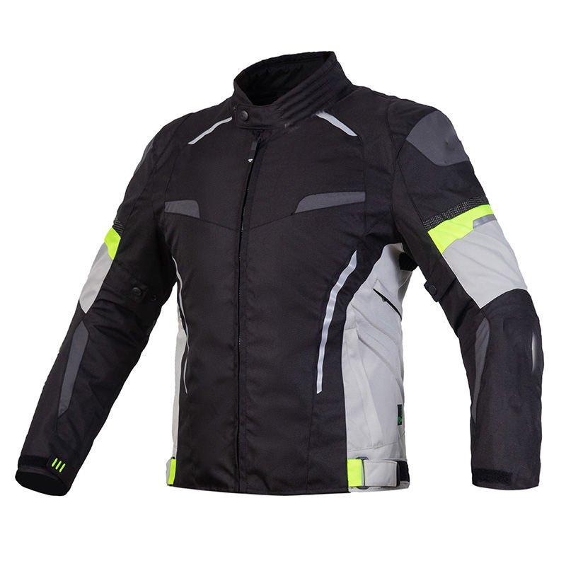 Most Popular High Quality Waterproof Motor Racing Gear Biker Jacket Men Quick Dry Motorcycle & Auto Racing Wear From Pakistan