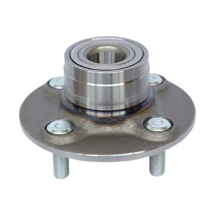Hot Sale Long Life Low Price Good Quality Wheel Hub Bearing DACF2139ARB1 for Automobile