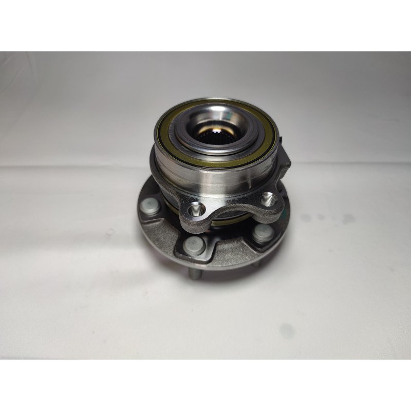 Nissan Ruiqi Pickup Truck Front Wheel Bearing Hub Four-wheel Drive Assembly