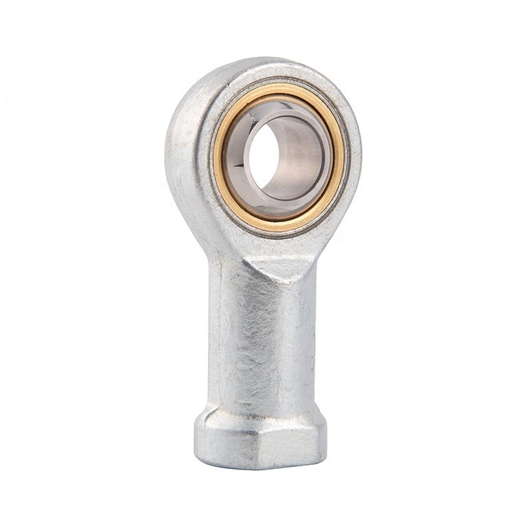 LDK Professional Bearing Manufacturer Female Metric Threaded CHS3 CHS4 CHS5 Heim Joint Rod Ends For 4x4 Off-Road Vehicle
