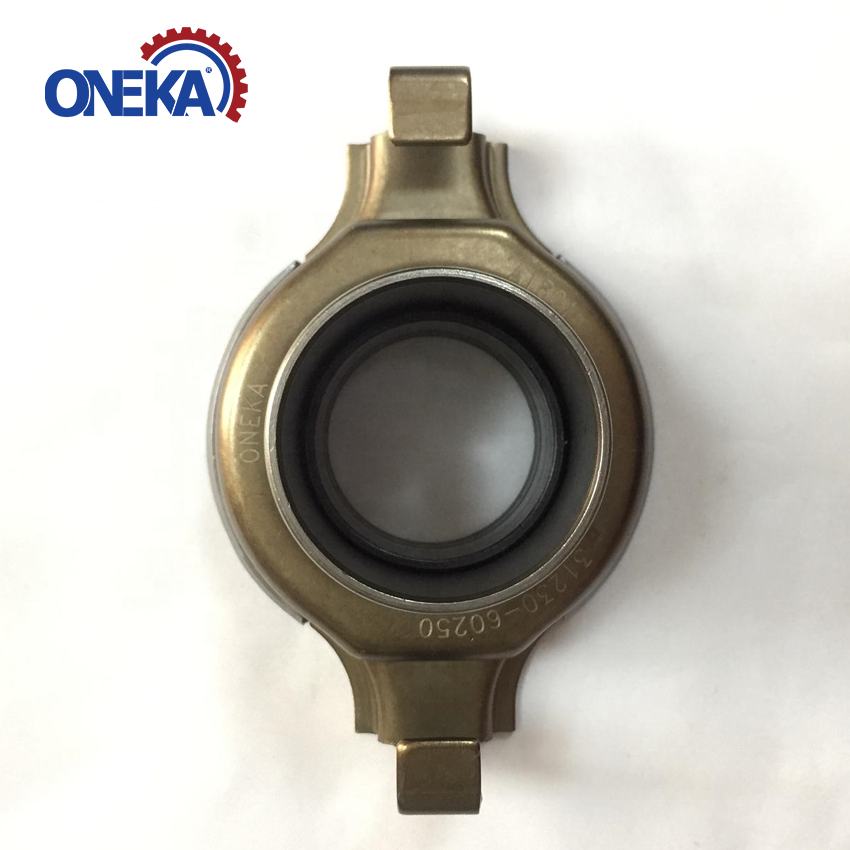 ONEKA 31230-60250 Auto Axial Clutch Release Bearing 31230-60250 BT-119 97456753 3123060250 for Land Cruiser