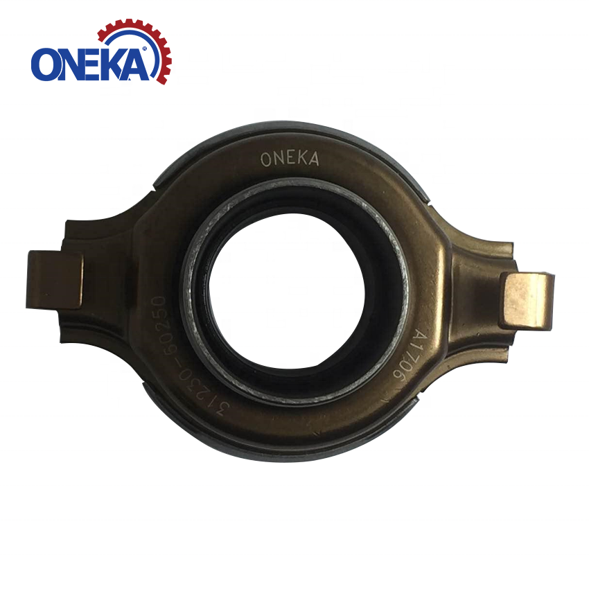 ONEKA 31230-60250 Auto Axial Clutch Release Bearing 31230-60250 BT-119 97456753 3123060250 for Land Cruiser