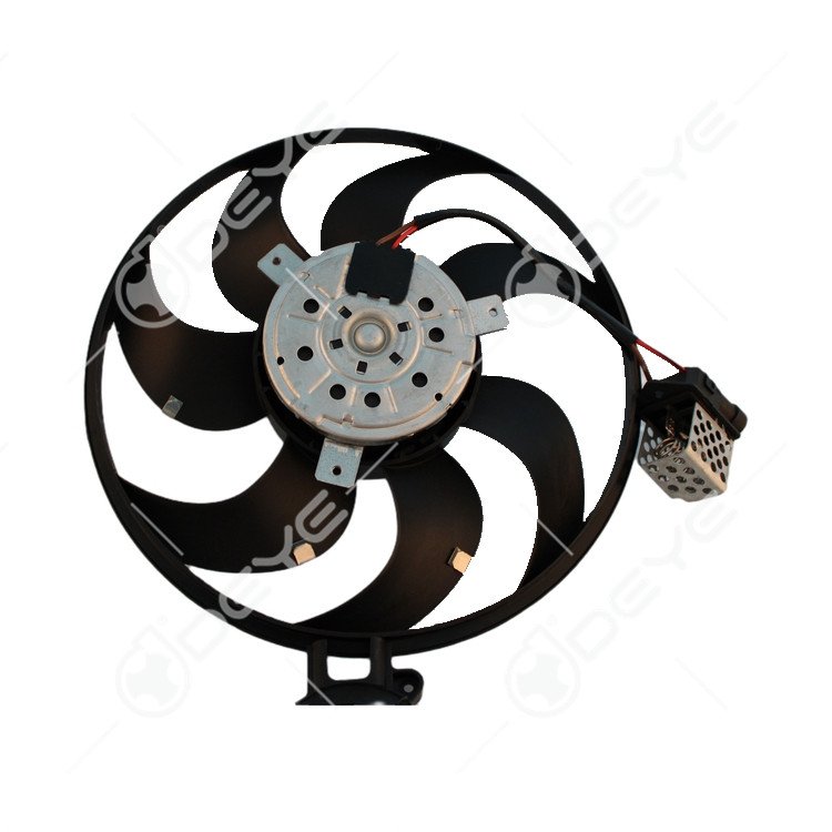 13147279 0130303302 12V Rpm 5000 Air Cooler System Auto Motor Parts Radiator Cooling Fan for OPEL VAUXHALL