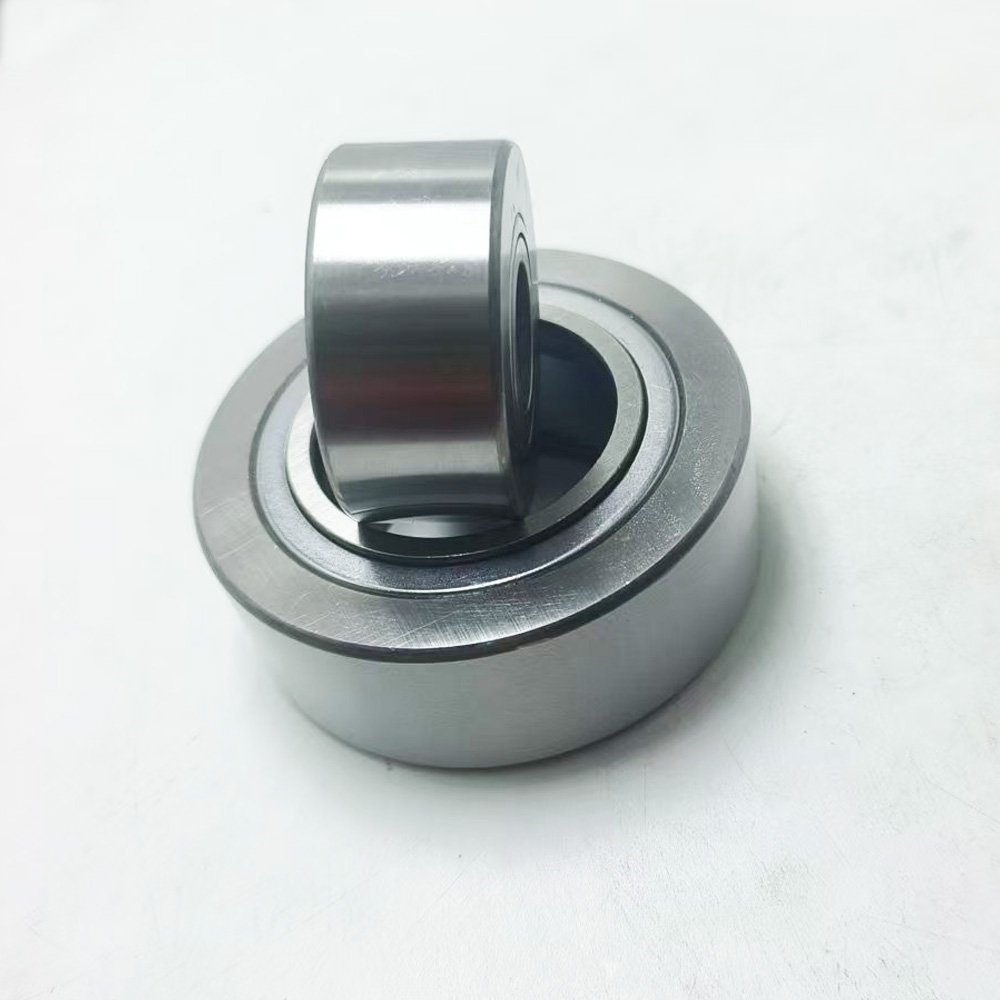 Hot Sales High Quality NATR5X NATR6X NATR8X NATR10X Yoke Type Track Rollers Bearing Needle Roller Bearings