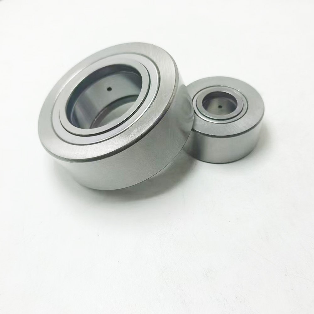 Hot Sales High Quality NATR5X NATR6X NATR8X NATR10X Yoke Type Track Rollers Bearing Needle Roller Bearings