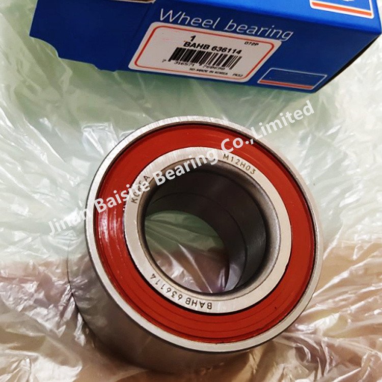 BAHB 636161 C VKBA955 Auto Bearings BAHB636161 Front Wheel Hub Bearing BAHB 636161 C