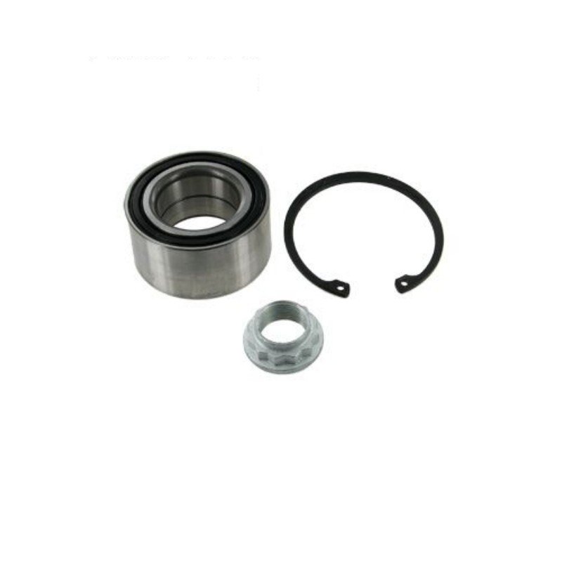 Front Rear Wheel Hub Bearing for BMW E46 E36 E30 33411130617 33411468747 VWL042 SAAB 30 520 278 ALFA ROMEO 115204
