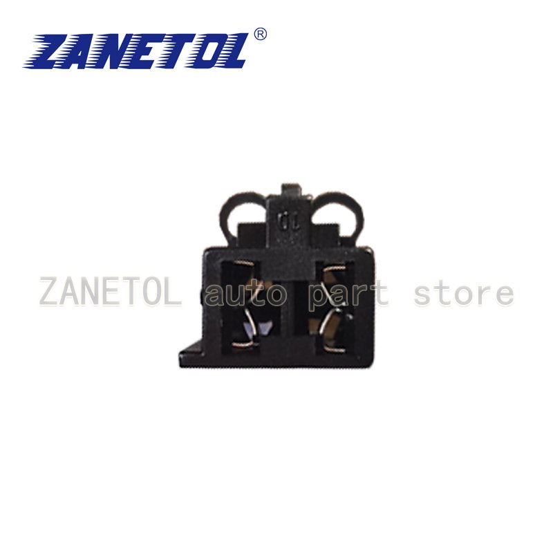 ZANETOL Blower Motor Control Module Resistor Spare Parts for JEEP GRAND CHEROKEE 1999-2004 5012699AA