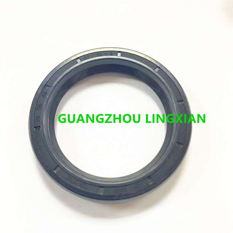 OEM ZF DIFFERENTIAL BEARING OIL SEAL for LAND ROVER RANGE ROVER EVOQUE 12- DISCOVERY SPORT 9 SPEED AUTO TRANS LR123857 LR123856