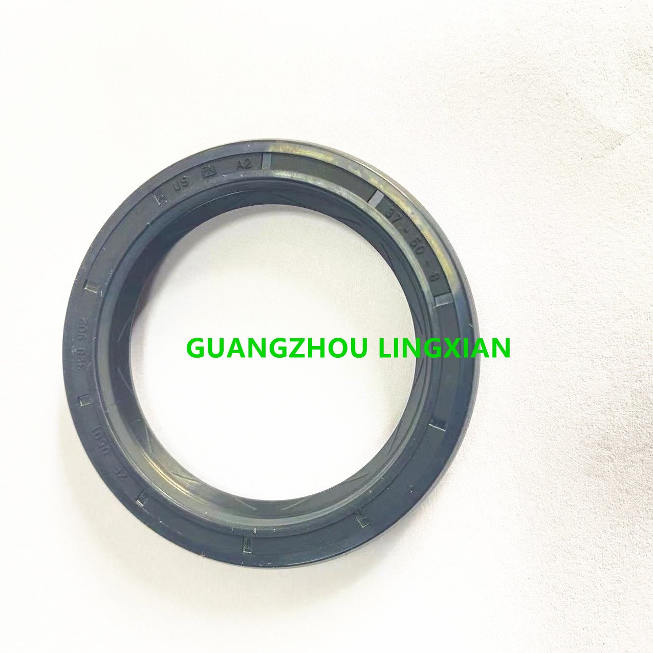 OEM ZF DIFFERENTIAL BEARING OIL SEAL for LAND ROVER RANGE ROVER EVOQUE 12- DISCOVERY SPORT 9 SPEED AUTO TRANS LR123857 LR123856