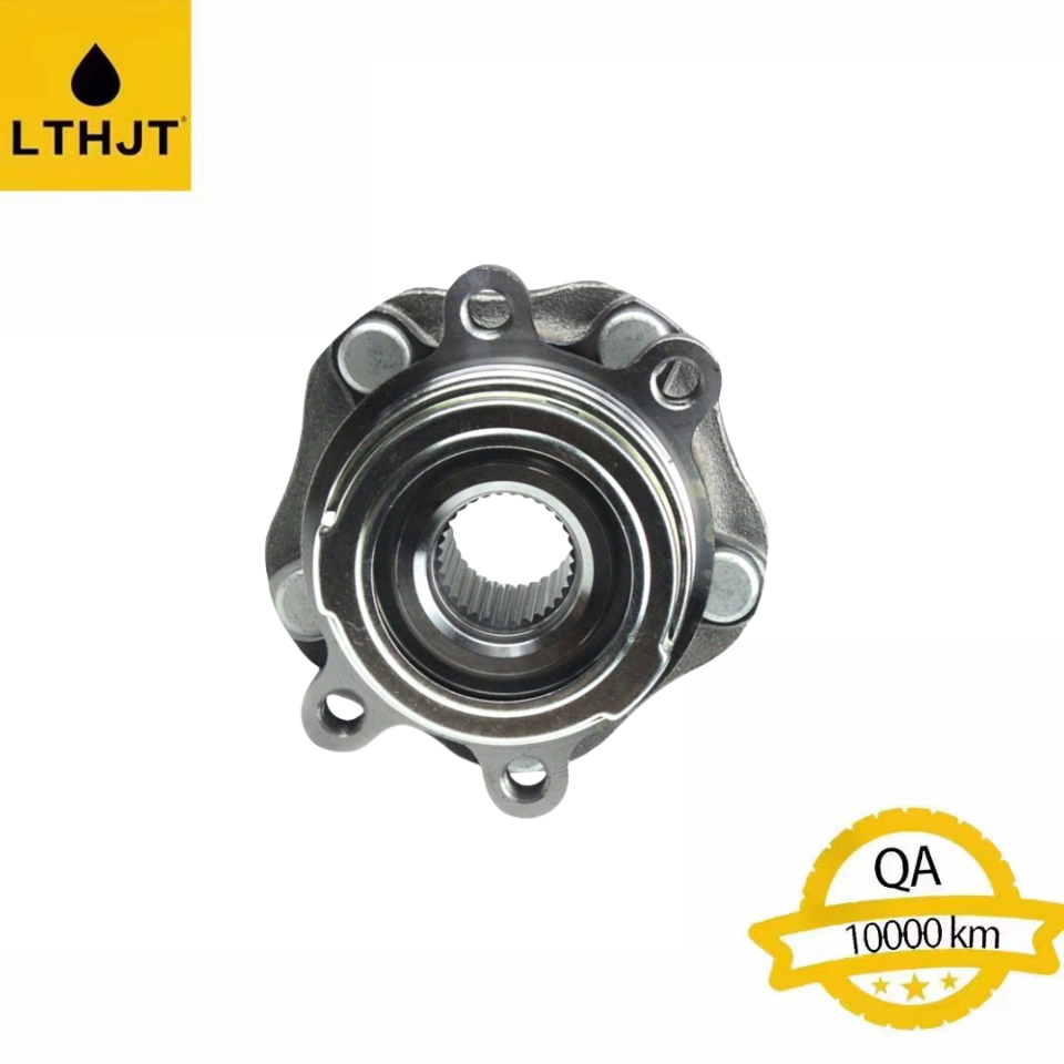 Auto Parts Wheel Hub Bearing 40202-3TS0A for Nissan Altima L33