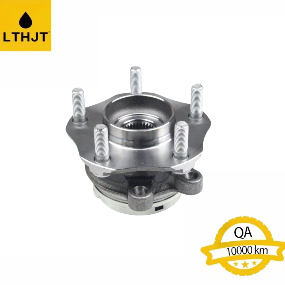 Auto Parts Wheel Hub Bearing 40202-3TS0A for Nissan Altima L33
