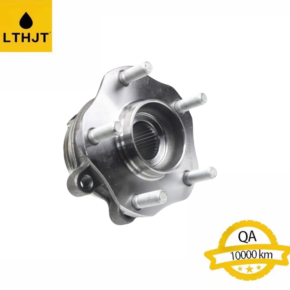 Auto Parts Wheel Hub Bearing 40202-3TS0A for Nissan Altima L33