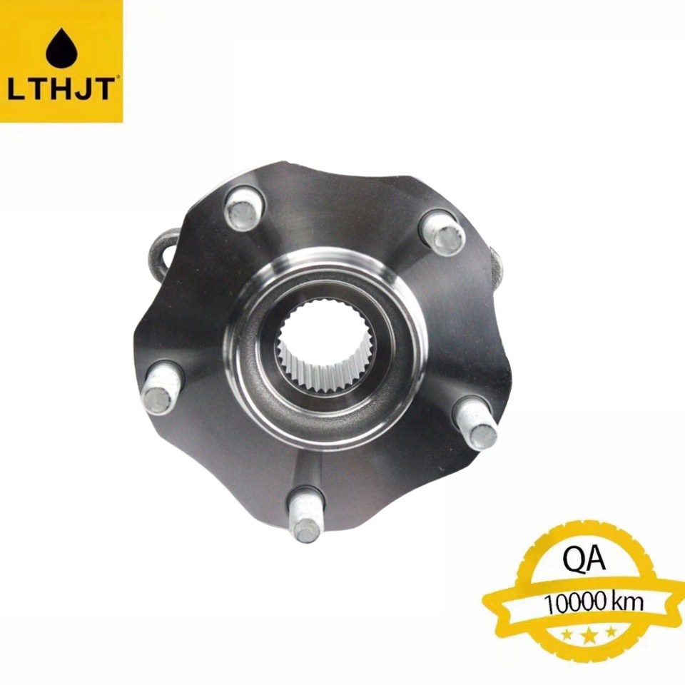 Auto Parts Wheel Hub Bearing 40202-3TS0A for Nissan Altima L33